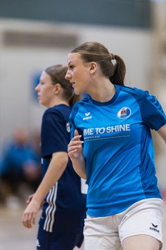 Bild 937 - wBJ NFV Futsalmeisterschaft